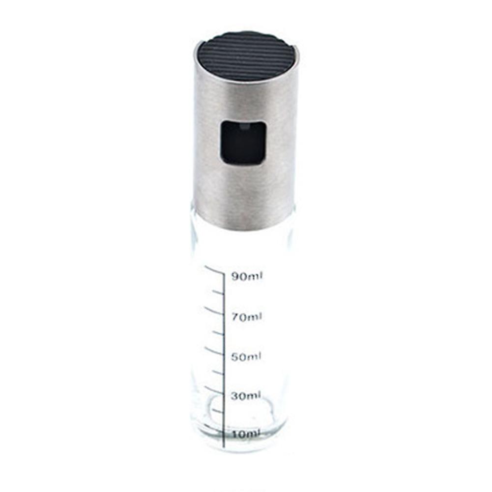 100ml Oil Sprayer Misters for Cooking Grilling and Roasting Salad Oil Dressing Wine and Vinegar