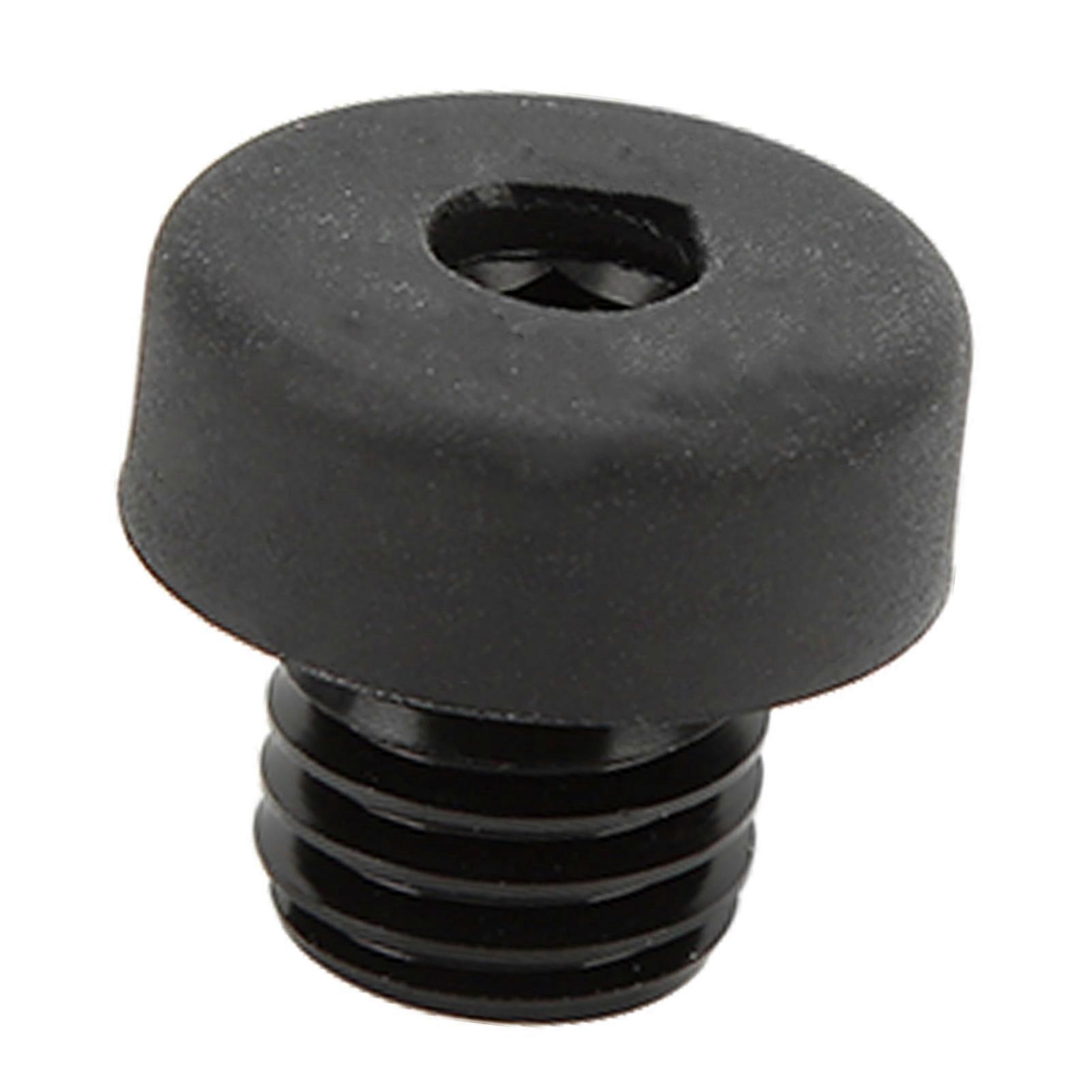 Billardqueue Bodenabdeckung Pool Queue Bumper Protector Billardzubehr fr MEZZ Schwarz