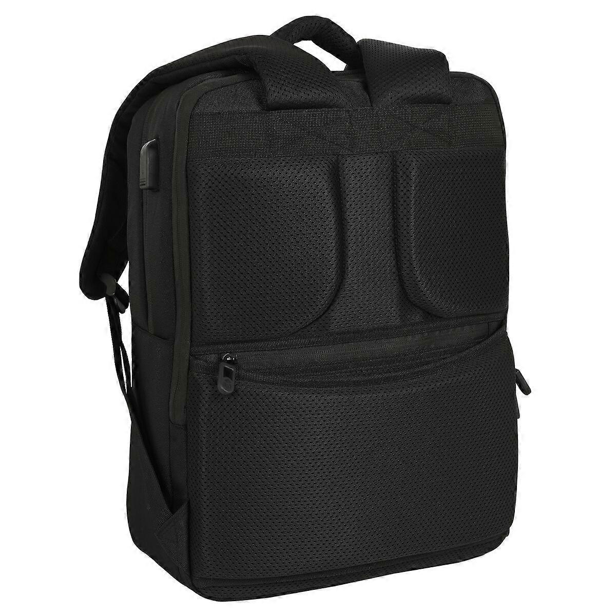 Laptop Backpack Real Madrid C.F.