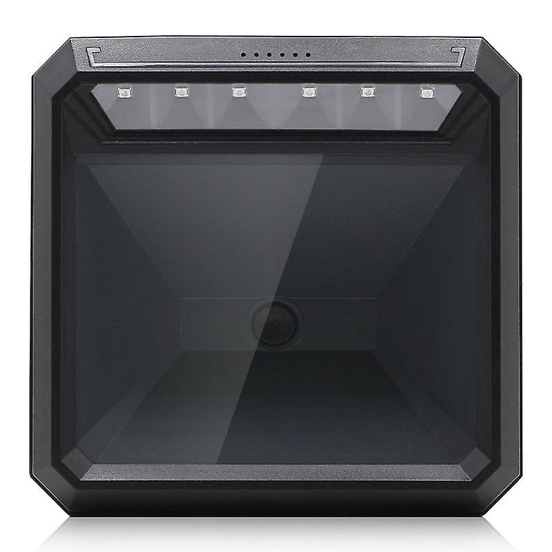 MP7000 QR code scanning cashier platform high-speed barcode scanner
