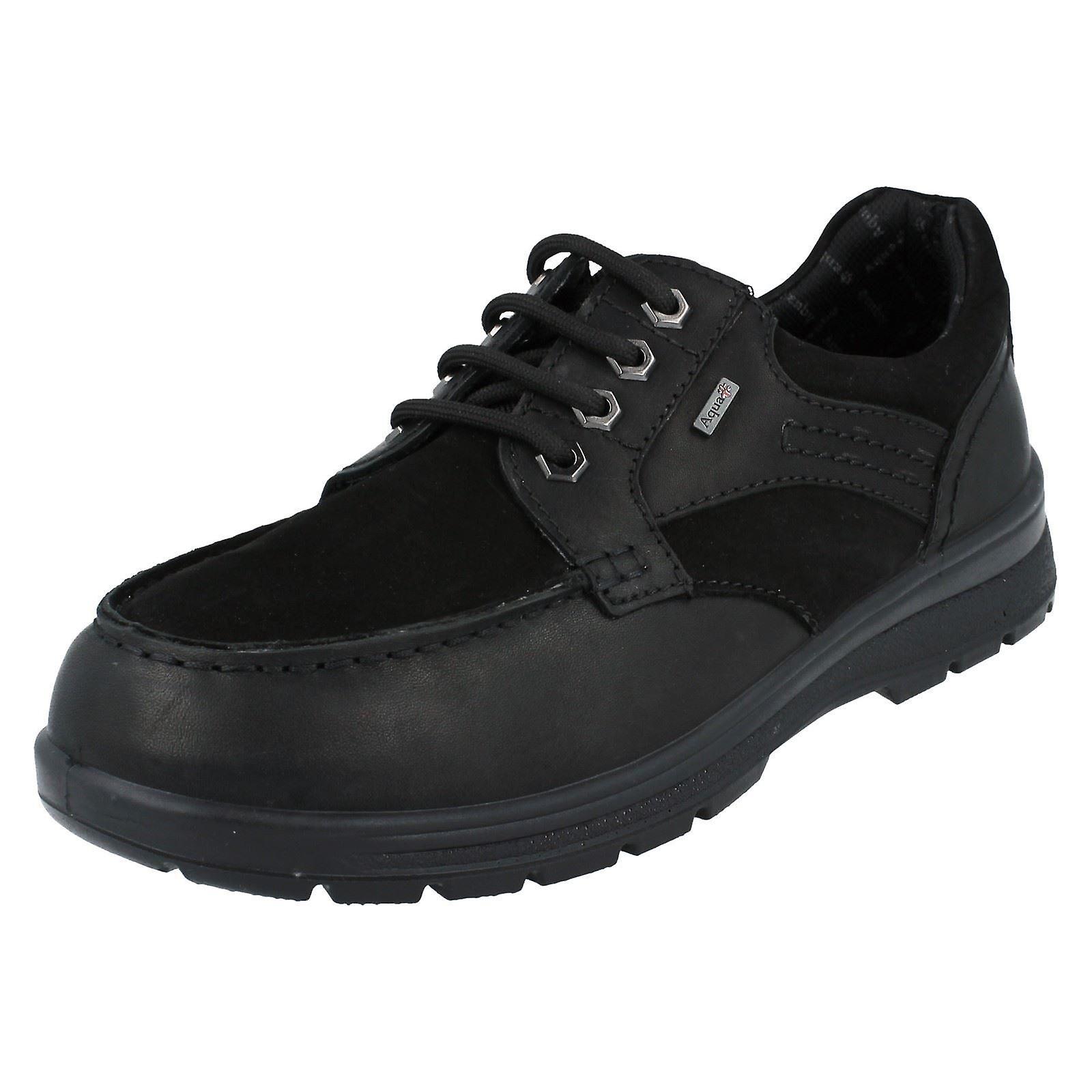 Mens Padders Pizzo Up Scarpe Trail