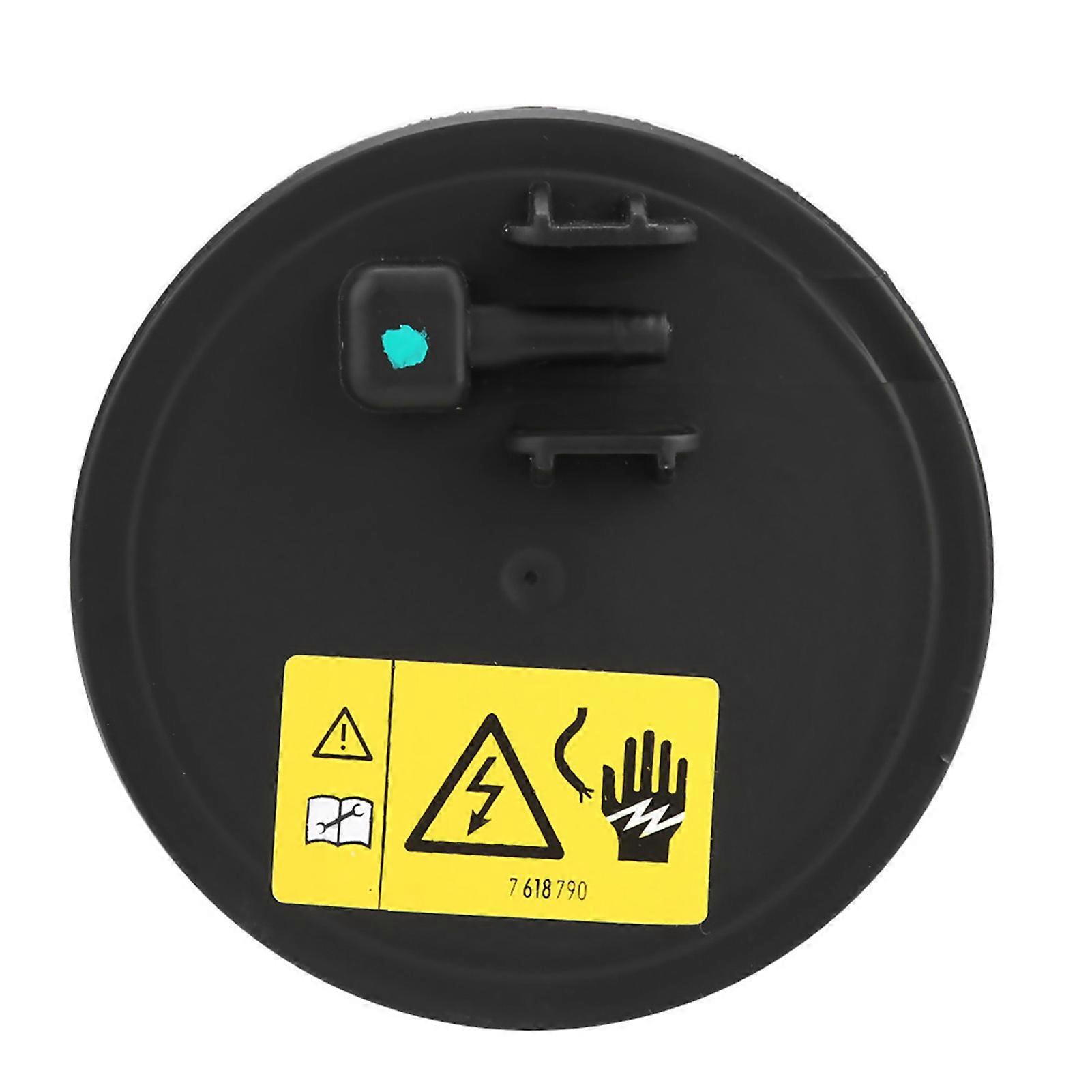 Replacement Exhaust Gas Valve 11127570292 - Enhance Engine Performance & Efficiency