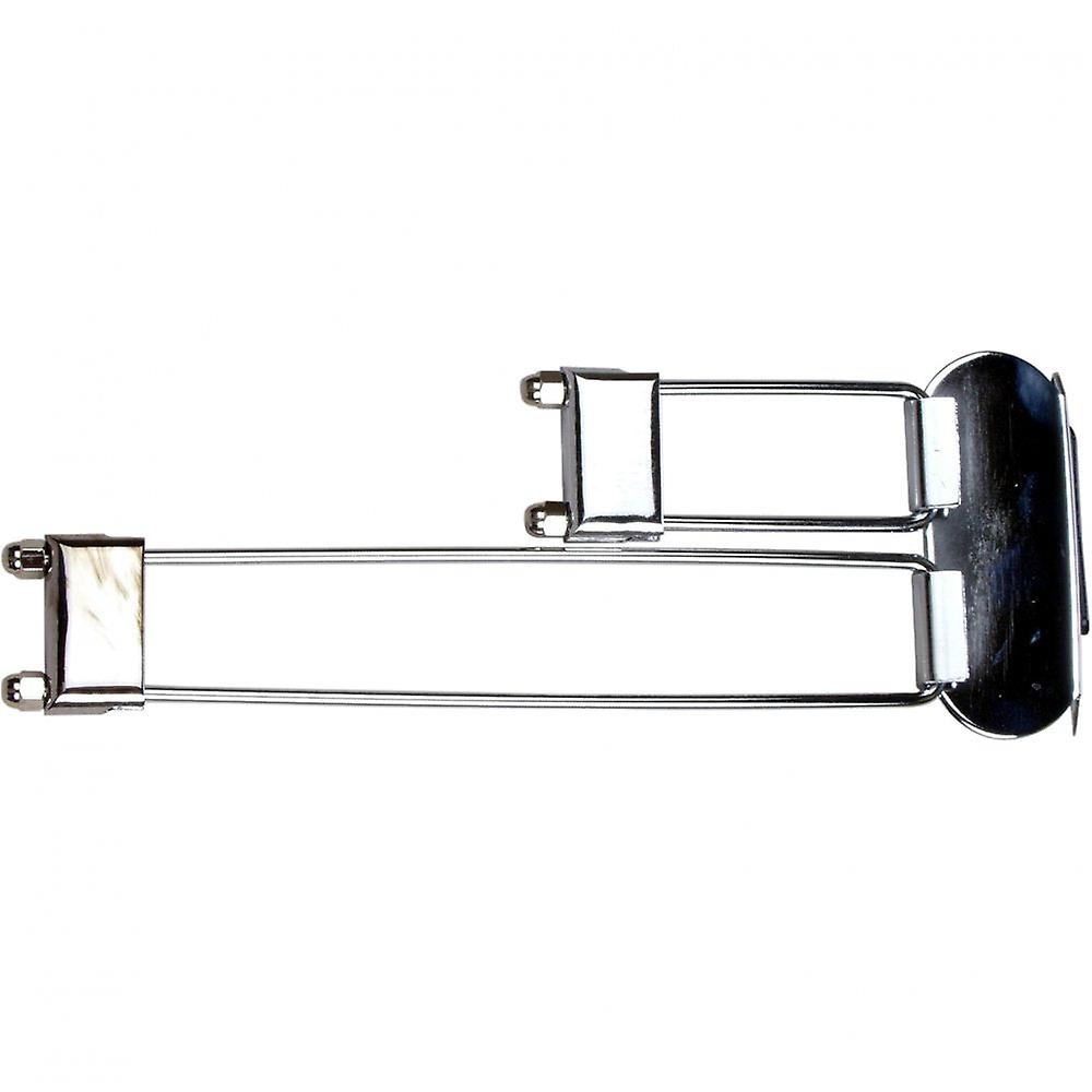 Split Trapeze Tailpiece 'frequensator'