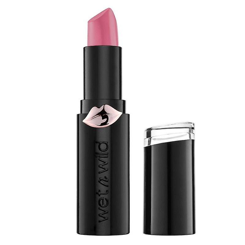 Wet n Wild Megalast Rouge à lèvres Mat - Mauve Outta Ici