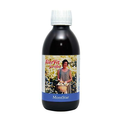 MontStar Alervit 250 ml
