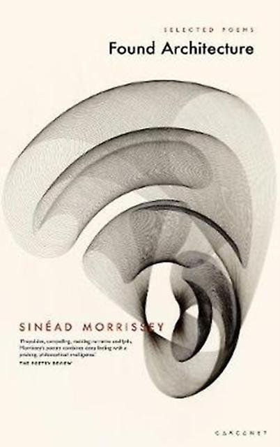 Found Architecture Paperback Book