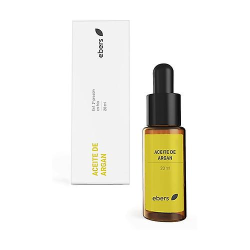 Argan oil 20 ml