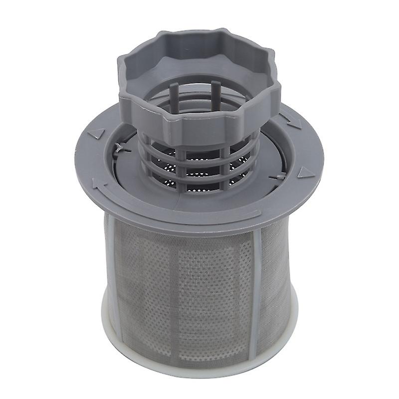 1pcs Durable Home Kitchenware Dishwasher Filter For Filtering Residue Gadget Tool