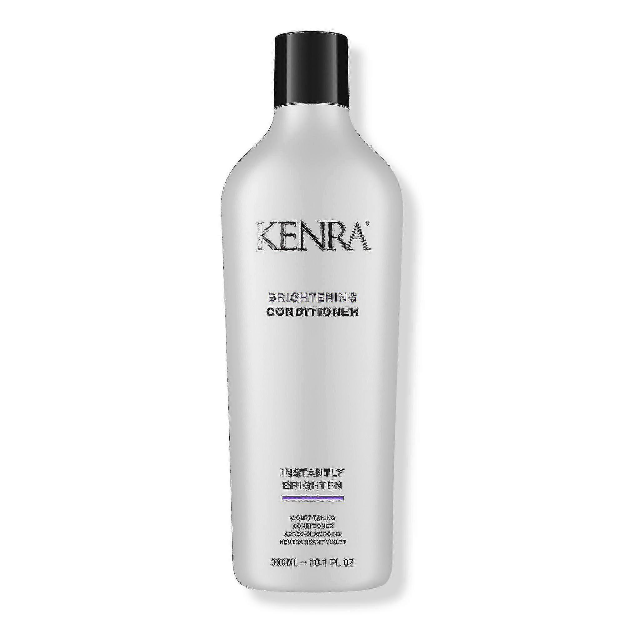 Kenra Professional Brightening Conditioner, 10.1 Oz
