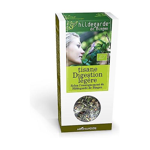 Light Digestion Herbal Tea 90 g