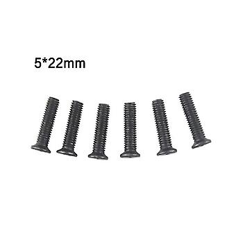 2022 New Cheap Durable Hot Sale Wood Fixing Screw Tool Metal Part Tool Repair Drill Chuck Left Thread~3761