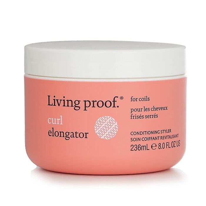Living Proof Curl Elongator Styler (for Coils) 236ml/8oz