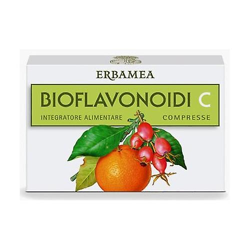 Bioflavonoids C 24 tablets of 615mg