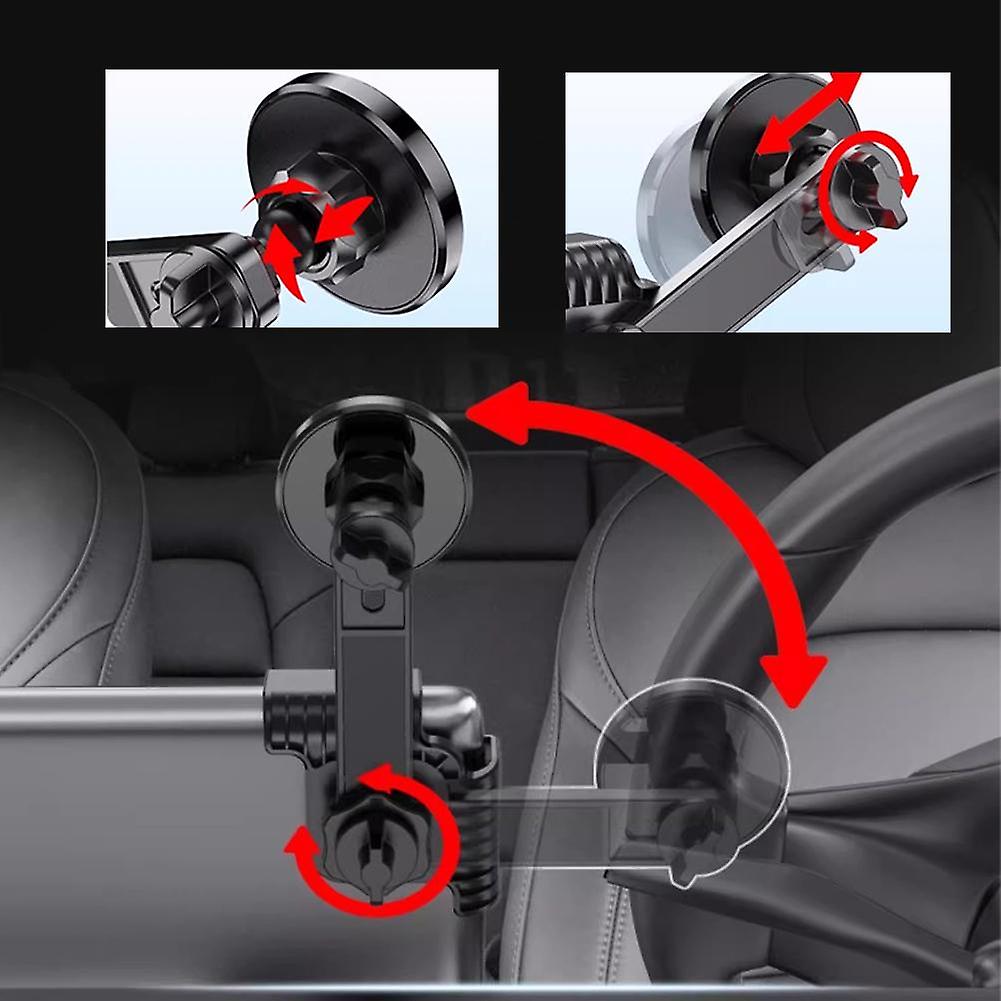 Auto-Handyhalter-Universal-Auto-Display-Bildschirm für BYD Tesla