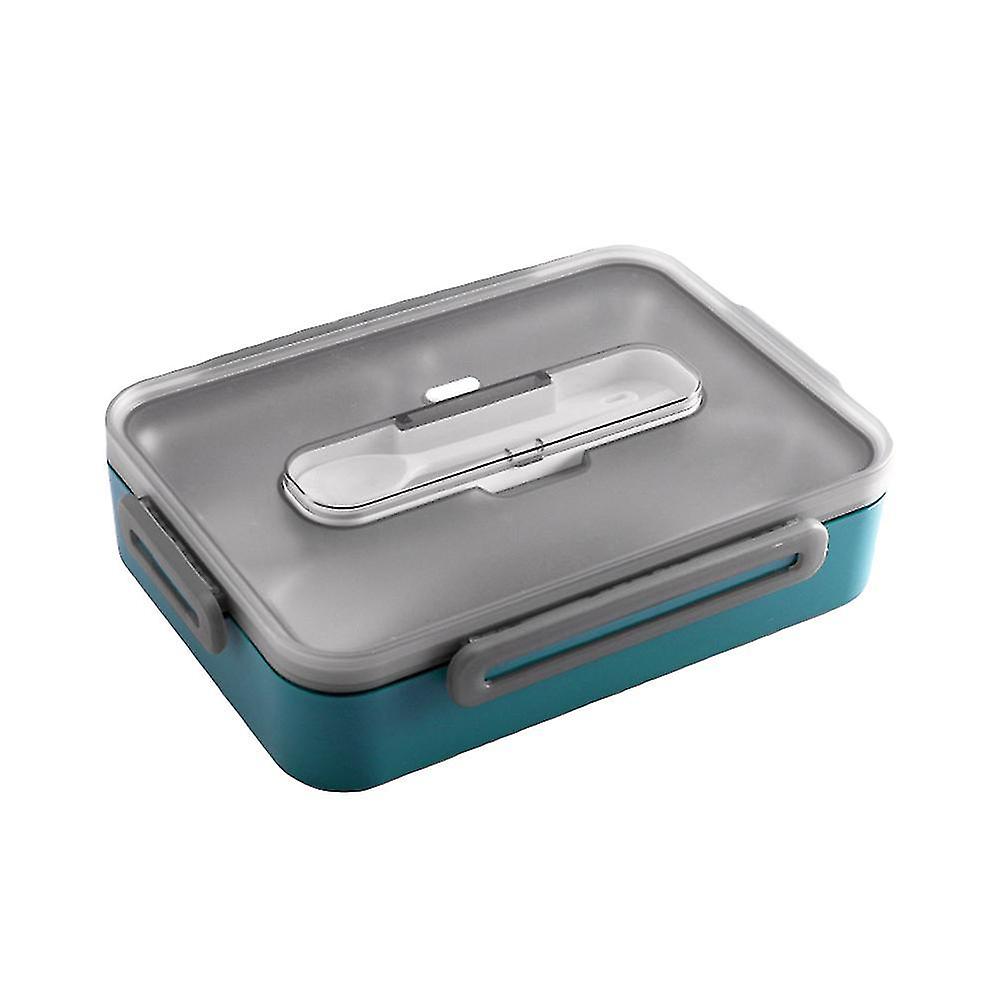 Portable Microwave Heating Lunch Box