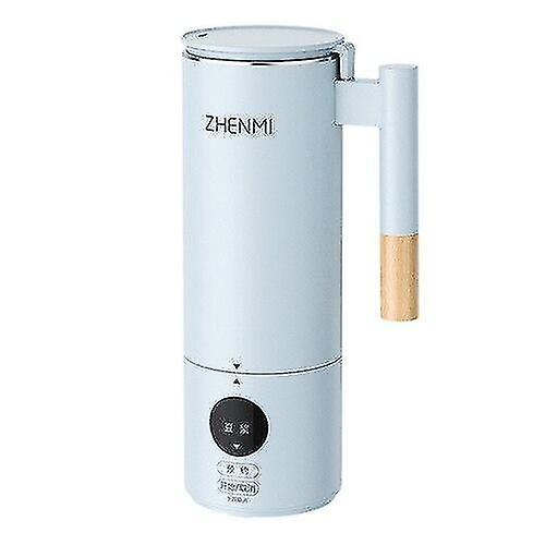 Mini High Speed Blender Small Soymilk Multi Functional Household Automatic Filter Free Heating