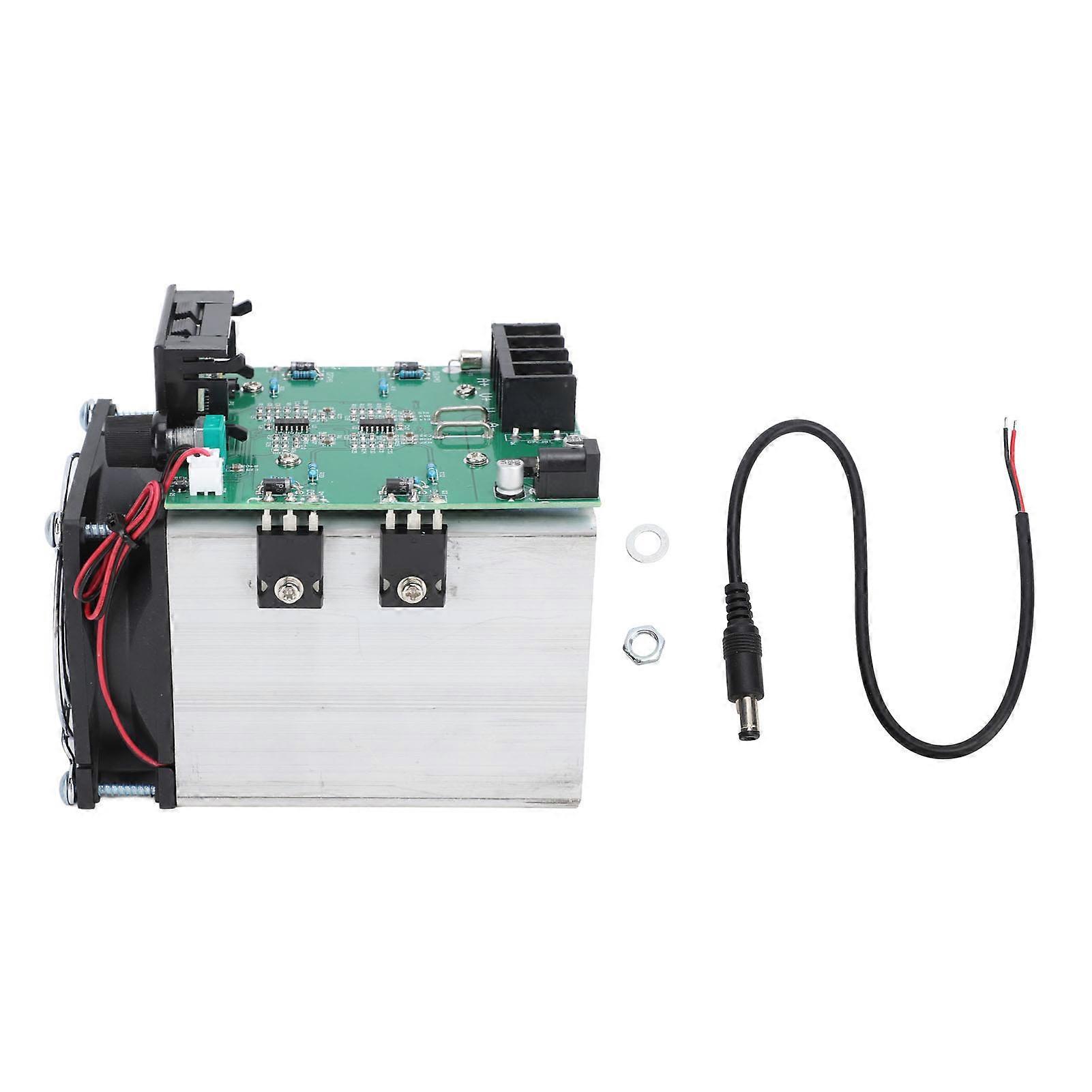 Load Cell Sensor 0‑2T Flat Membrane Box High Accuracy Weight Force Pressure Tester 5‑15V
