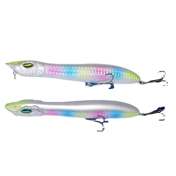 1 Stück 14cm Topwater Popper Köder Angeln Köder Harte Köder Und Tackle Casting Spinning Jigging Angeln Köder