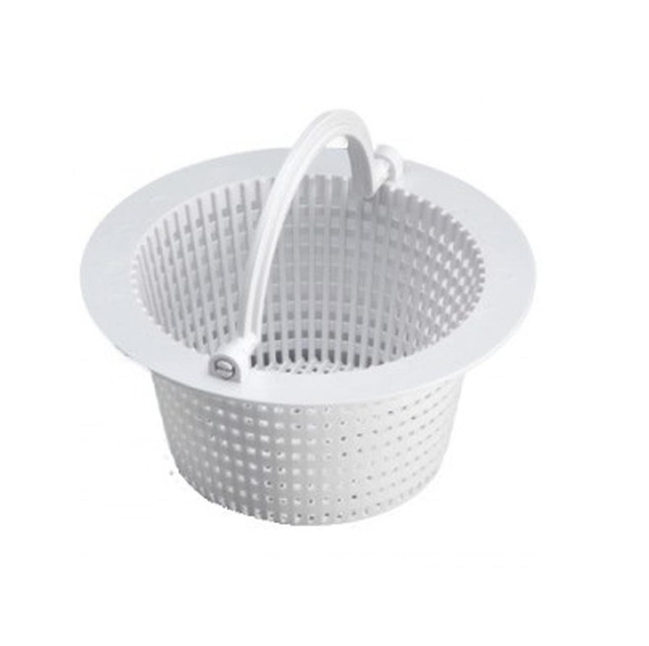 Panier d’écumeur de remplacement de piscine, Panier filtrant de piscine, Fournitures de piscine réutilisables