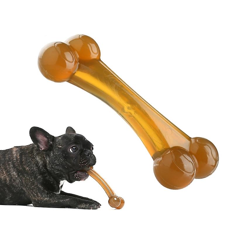 Dog Bite Toy, Specification: Large Double Head Arched Bone Large Double Head Arched Bone