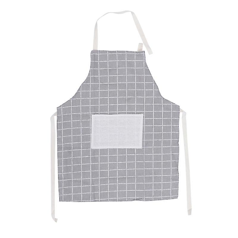 1pcs Cleaning Apron For Kitchen Home