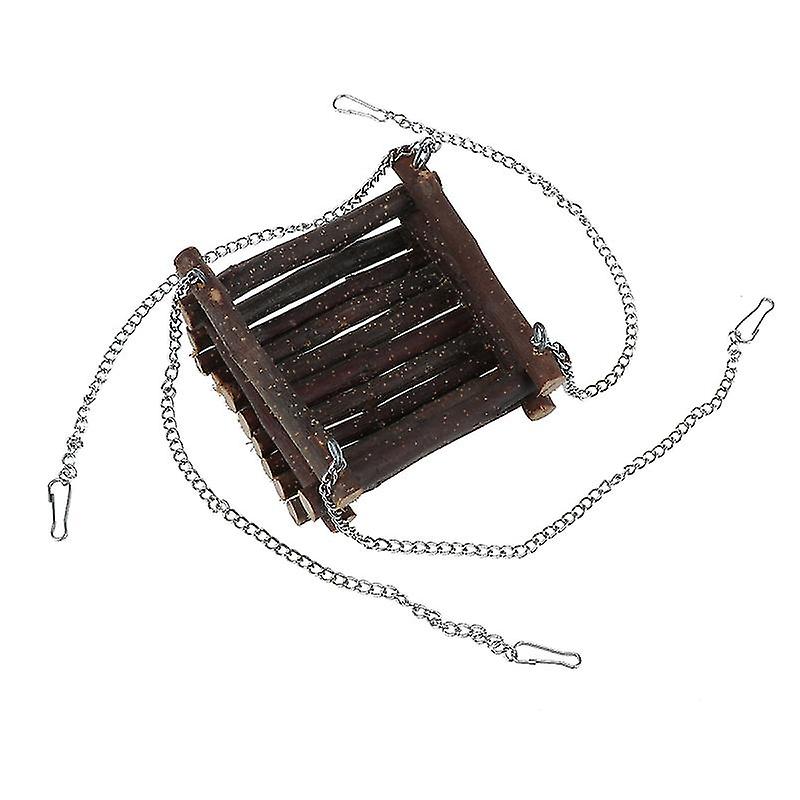 1pcs Hamster Small Swing