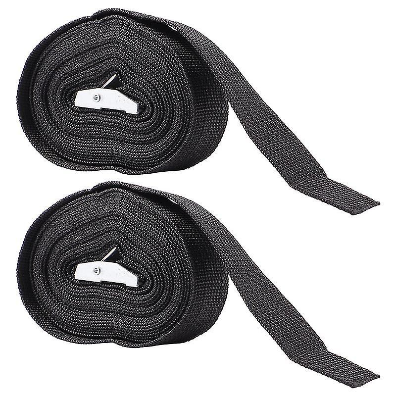 2pcs Cargo Strap