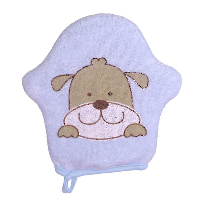 2pcs Baby Bath Sponge