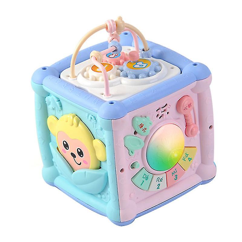 1pcs Hand Knock Plaything