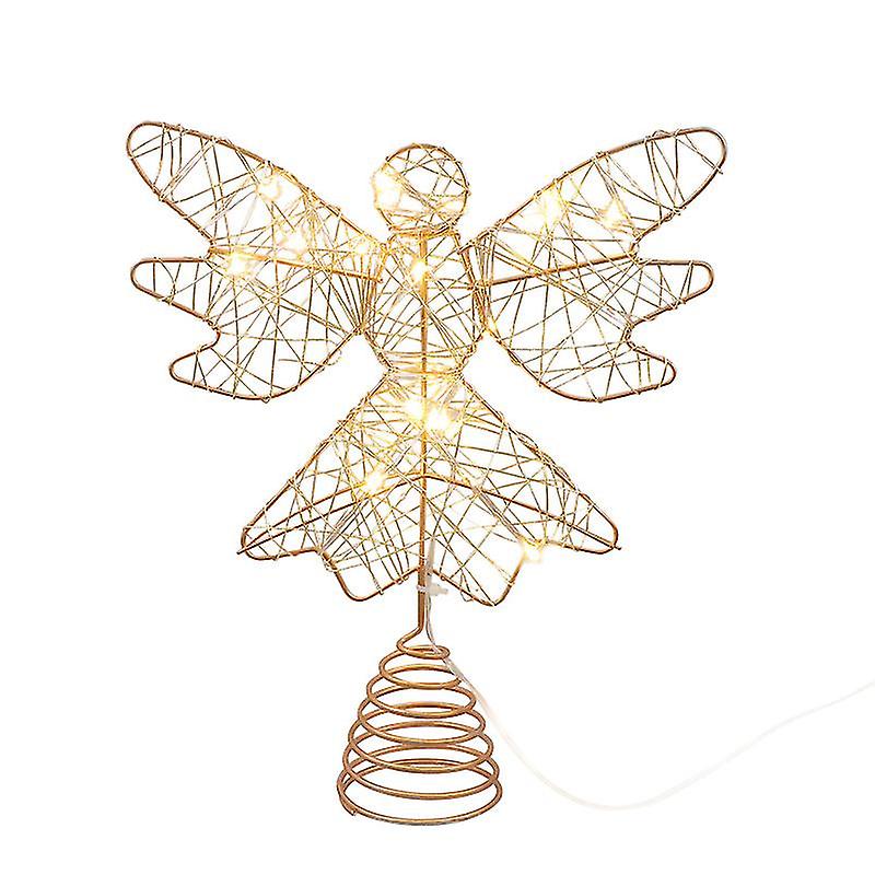 1pcs Iron Craft Lamp