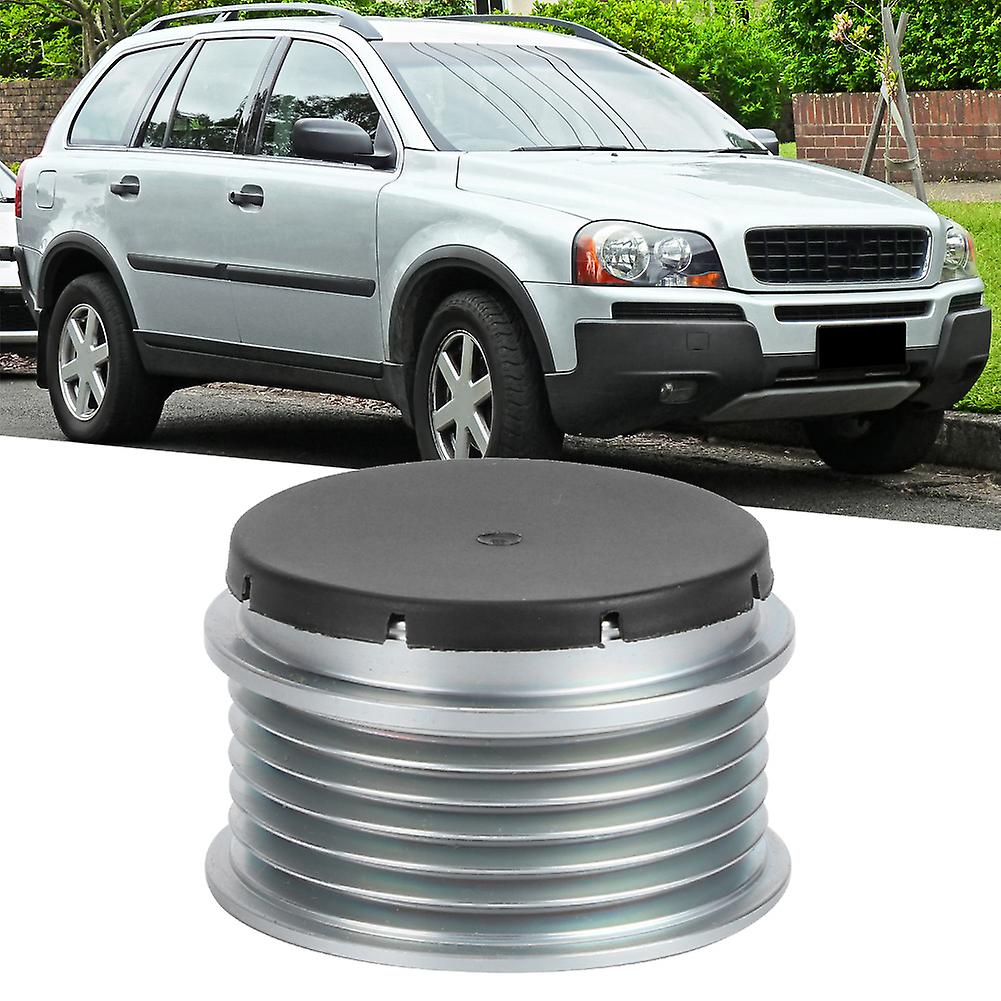 Overrunning Alternator Clutch Pulley Car Generator Parts Auto Accessory F‑230401 Fit for S60/S70/V40/V70