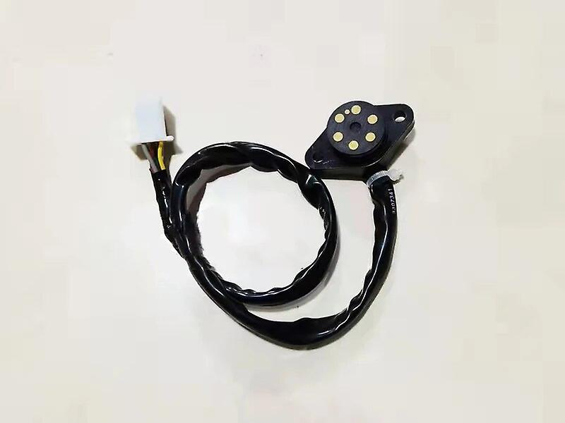 Gear Display Line Sensor Line  Motorcycle Accessories For Keeway Rkf 125