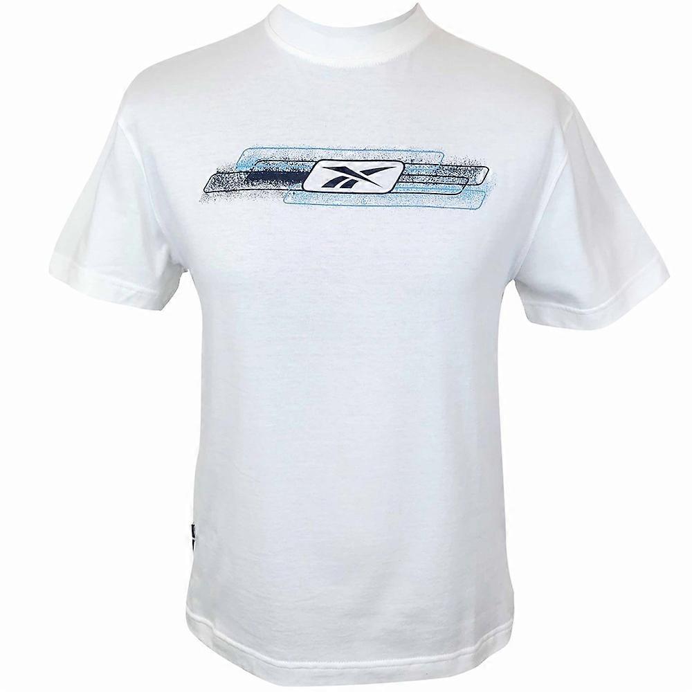 T-Shirt Reebok AUJG7564100