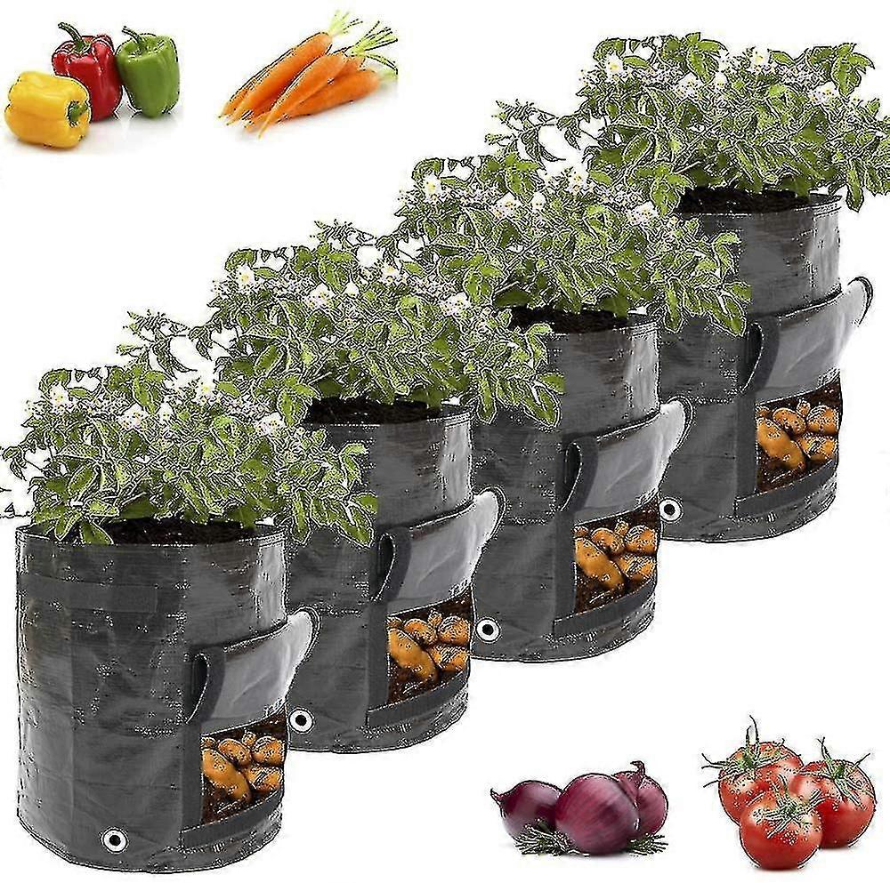 Pytlík na sázení brambor