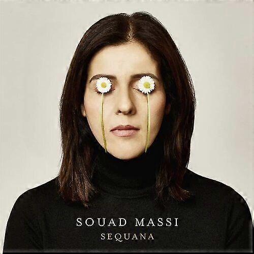 Souad Massi : Sequana CD (2022)