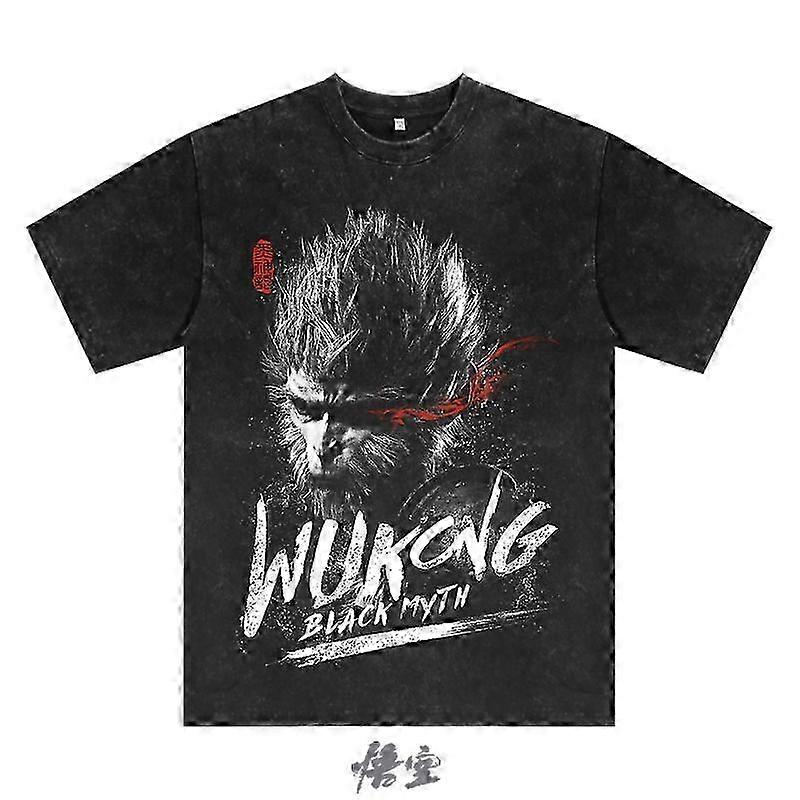 koszula Myth Wukong ROCKINSTONE