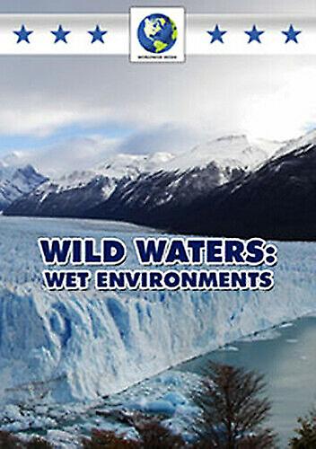 Wilde Gewässer - Wet Environments DVD (2011) cert E - Region 2