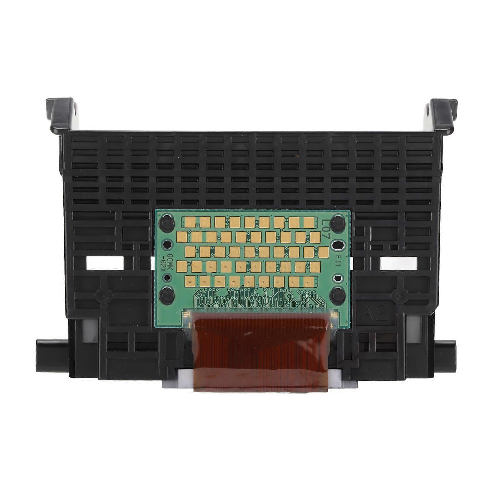Printhead Replacement Reliable Protective Practical Color Printing Easy Replaceable Printers Supplies for Canon