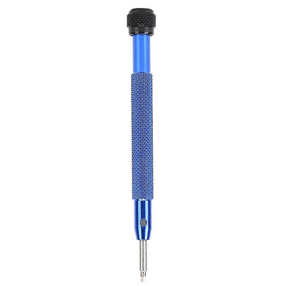 Watch Hex Socket Screwdriver Watchband Repair Screw Driver Watchmaker Tool Accessory