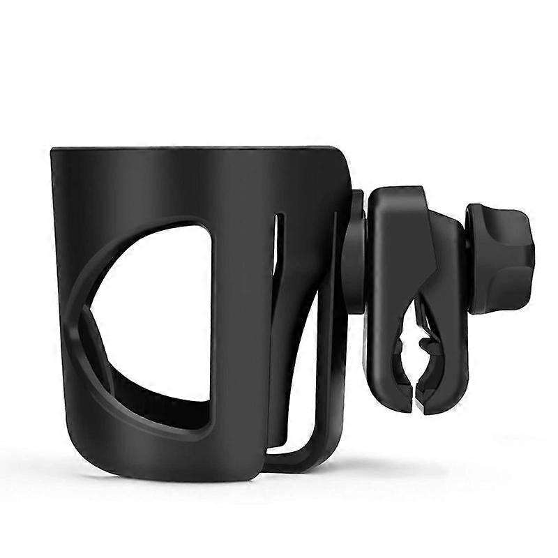 Barsinfi Stroller Cup Holder Pram Cup Holder Bottle Organizer