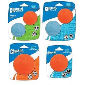 Small Ball dog toy