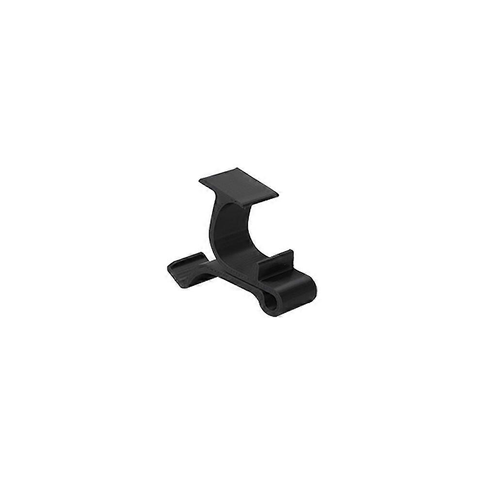 thumbnail image 2 of Classic Mobile Phone Holder For Porsche 964, 993 – Black, Matte Finish, Made In Germany 2 of 2