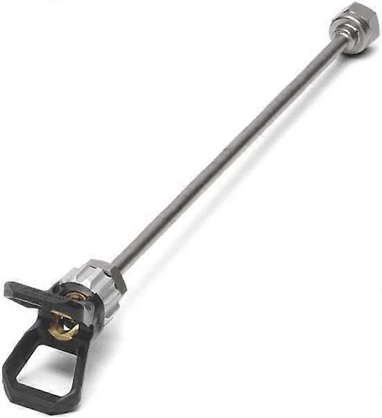 517700 Rallonge de buse Control Pro 30 cm, Gris