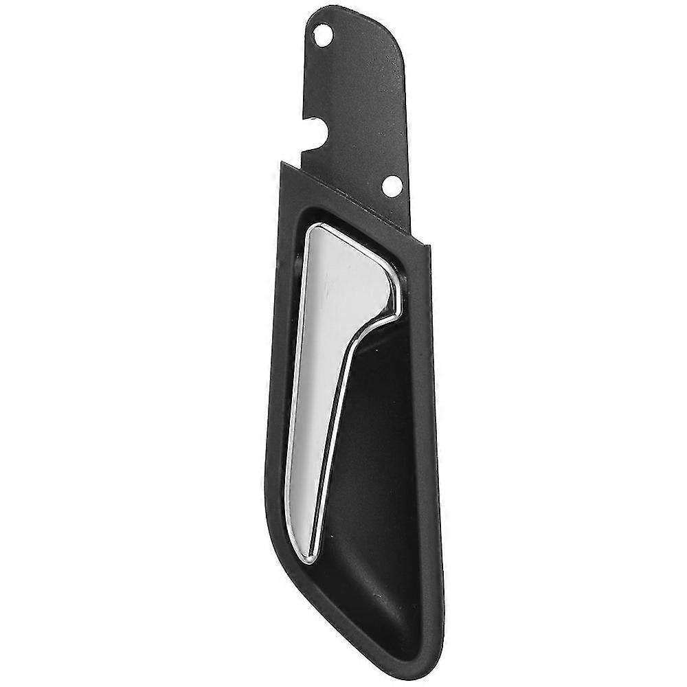 High qualityInner Door Handle Front Left Right A1697600961 A1697601061 for Mercedes-Benz A B CLASS W169 A160 A180 A200 2008-2012