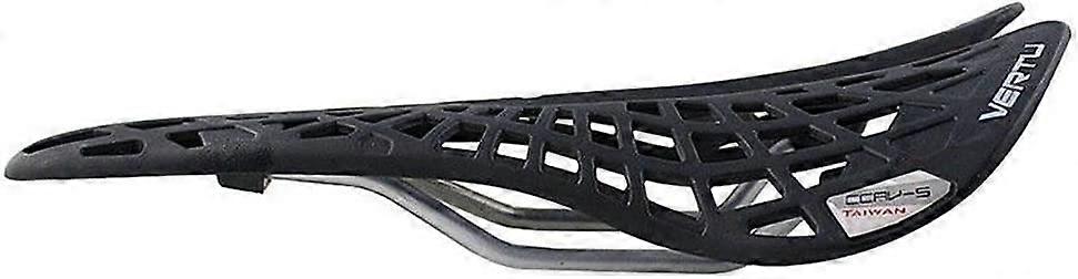 Vertu Ultra Light Cycling Bike Saddle Hollow Spider Ergonomic