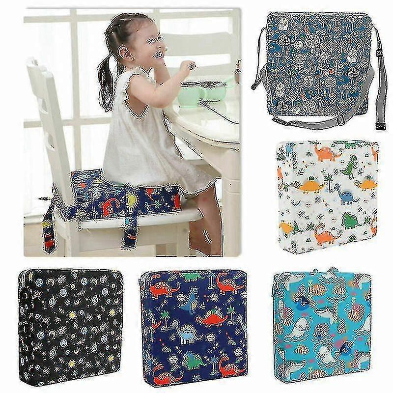 Coussin pour enfant Coussin d'appoint de siège pour bébé Coussin d'appoint de sécurité pour enfant-YuJia