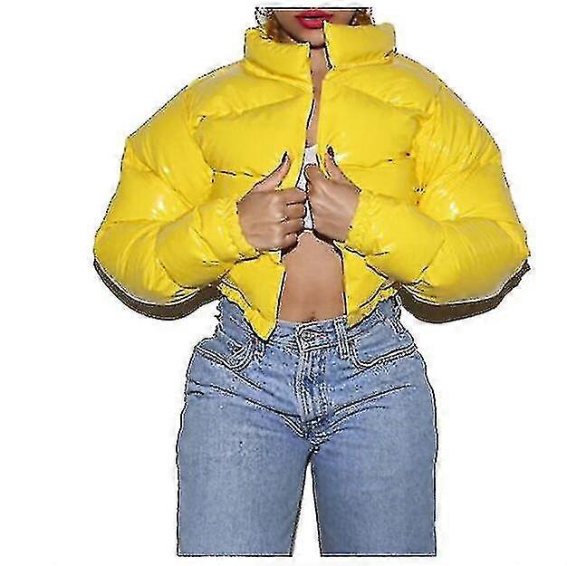 Women's Winter Short Down Coat Sx