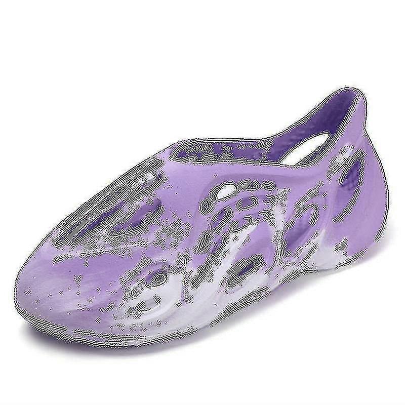Neue Beach Foam Runners Sandalen Unisex