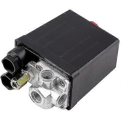Air Compressor Pressure Switch Automatic Air Pressure Switch