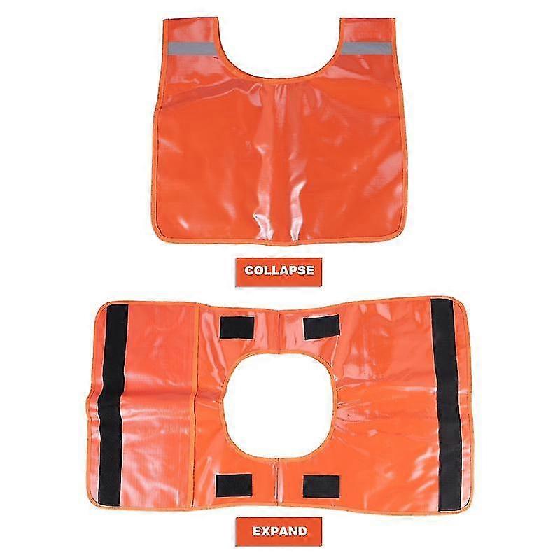 Plus+ Strong Durable Pvc Winch Rope Damper Blanket With Pocket Waterproof Winch Cable Damper Blanke